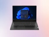 Lenovo V15 Gen 6, giriş seviyesi AMD işlemcilerle donatılmıştır.