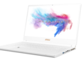 MSI P65 8RF - Creator