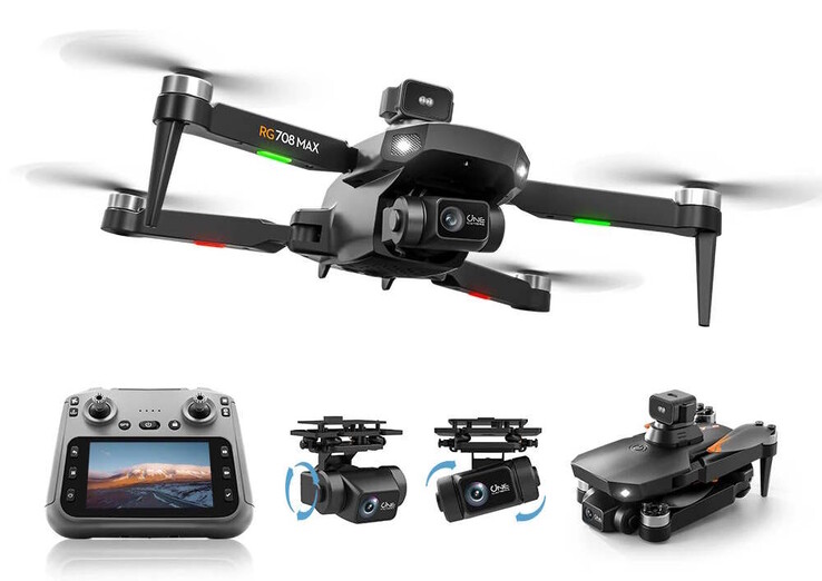 Bu özel model varyantı engellerden kaçınma özelliğine sahiptir