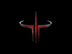 Quake logosu