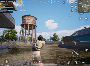PUBG Mobil
