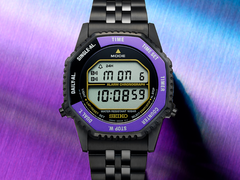 Yeni Seiko HFL001