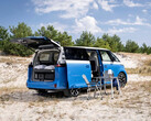 ID. California Cruise elektrikli karavan