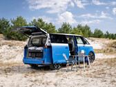 ID. California Cruise elektrikli karavan