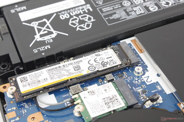 Birincil M.2 2280 PCIe4 x4 SSD yuvası