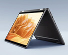 Dell Pro 7 Series 13 2'si 1 arada (P703265) yaklaşık 1,38 kg ağırlığındadır.