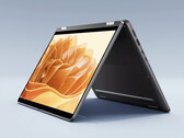 Dell Pro 7 Series 13 2'si 1 arada (P703265) yaklaşık 1,38 kg ağırlığındadır.