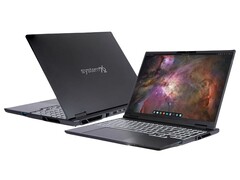 Yeni Adder Pro oyun dizüstü bilgisayarı, parlak bir OLED ekrana ve RTX 5060/5070 dizüstü bilgisayar grafik kartlarına sahiptir.