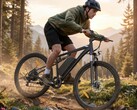Touroll U3 Pro bütçe dostu bir e-MTB'dir