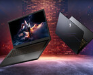 En yeni Nitro V 15, 14 çekirdekli Raptor Lake Refresh işlemci kullanıyor.