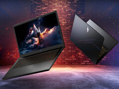 En yeni Nitro V 15, 14 çekirdekli Raptor Lake Refresh işlemci kullanıyor.