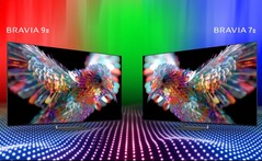 Sony yakında bazı yeni üst düzey TV'leri tanıtmayı planlıyor