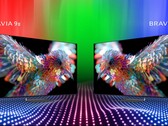 Sony yakında bazı yeni üst düzey TV'leri tanıtmayı planlıyor