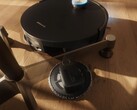 Dreame's X60 Pro Ultra Komple Robot Süpürge