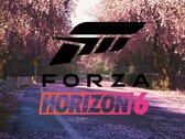 Forza Horizon 6 için Japon yolunu gösteren afiş