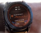 Garmin'in Fenix 7 akıllı saatleri 26.09 beta sürümünü alıyor
