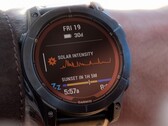 Garmin'in Fenix 7 akıllı saatleri 26.09 beta sürümünü alıyor