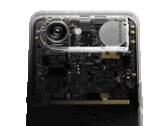 İçinde Ledger Atom