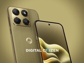 Motorola Edge 2026, Edge 70'e çok benzemektedir.