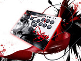 Razer Kitsune Ryu Edition, bu oyun kumandasının Street Fighter temalı üçüncü versiyonudur. 