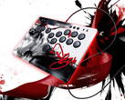 Razer Kitsune Ryu Edition, bu oyun kumandasının Street Fighter temalı üçüncü versiyonudur.