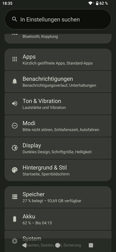 Sony Xperia 10 VII incelemesi