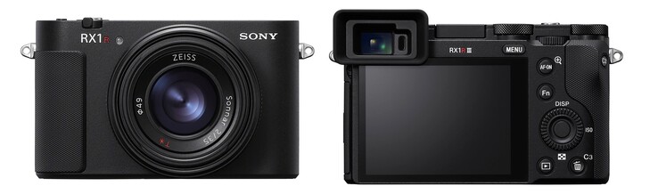 Nikon, Sony RX1R III'e benzer boyutlarda tam kare kompakt bir fotoğraf makinesi geliştirecek.