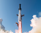Starship fırlatıldı. Roketin, zamanla SpaceX’in ana taşıyıcı roketi olarak Falcon 9’un yerini alması bekleniyor.
