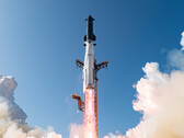 Starship fırlatıldı. Roketin, zamanla SpaceX’in ana taşıyıcı roketi olarak Falcon 9’un yerini alması bekleniyor.