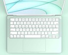 Yaklaşan ekonomik MacBook, 12,9 inç ekran ve A serisi işlemci ile önümüzdeki hafta piyasaya sürülecek.
