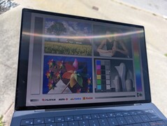 Açık havada güneş ışığı altında