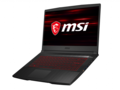 Kısa inceleme: MSI GF65 9SD Laptop