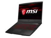 Kısa inceleme: MSI GF65 9SD Laptop