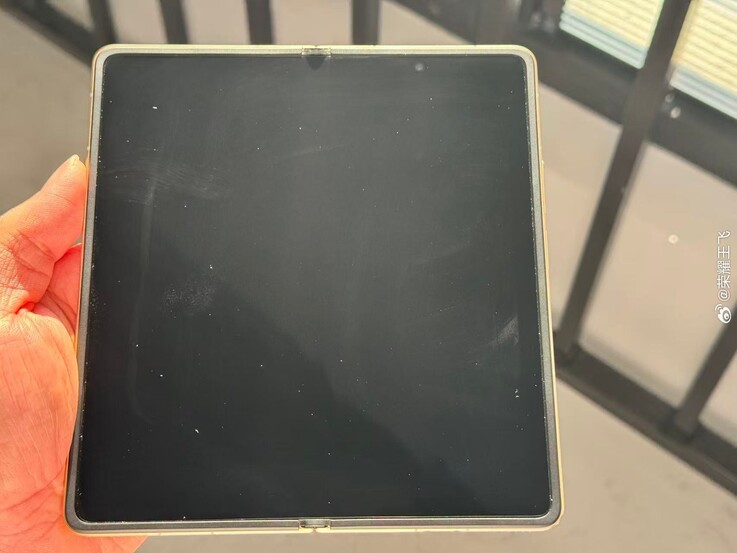 Honor Magic, kırışıksız bir ekrana sahip ilk katlanabilir ürün olacak.