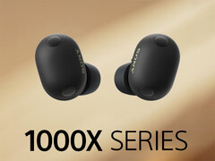 Sony, WF-1000X kulaklıklarını altıncı nesil sürümleri için yeniden tasarladı.