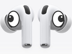 Apple'in bir sonraki AirPods Pro'su etraflarındaki dünyayı 