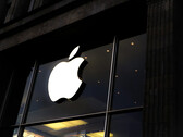 Hamburg'daki Apple Store