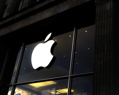 Hamburg'daki Apple Store