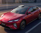 Seal 08 elektrikli sedan.