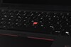 ThinkPad T14 Gen 7: Yeni ortalanmış klavye yazı tipi