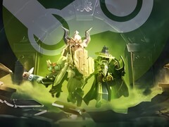 Hellcard 2 Şubat'a kadar Steam'de ücretsiz olarak oynanabilir. (Resim kaynağı: Steam)