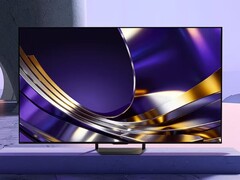 Hisense'nin 2026 U7SF ULED MiniLED TV'si