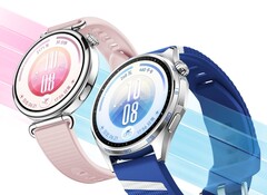 Huawei Watch GT 7, farklı tasarımlara sahip iki boyutta satışa sunulmuştur.