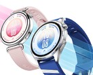 Huawei Watch GT 7, farklı tasarımlara sahip iki boyutta satışa sunulmuştur.