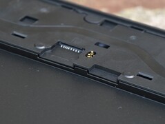 Lenovo ThinkTab X11 İncelemesi