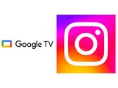 Google TV cihazları için artık bir Instagram uygulaması mevcut.