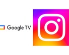 Google TV cihazları için artık bir Instagram uygulaması mevcut.