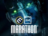 Metacritic logosu ile gösterilen Maraton afişi