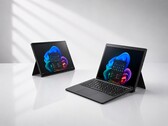 Lavie BT53C Windows tablet, güçlü Panther Lake işlemcilerle donatılmıştır.