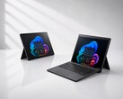 Lavie BT53C Windows tablet, güçlü Panther Lake işlemcilerle donatılmıştır.